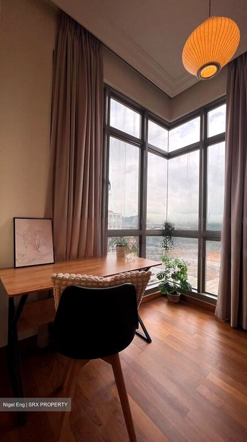The Sterling (D21), Condominium #566814971